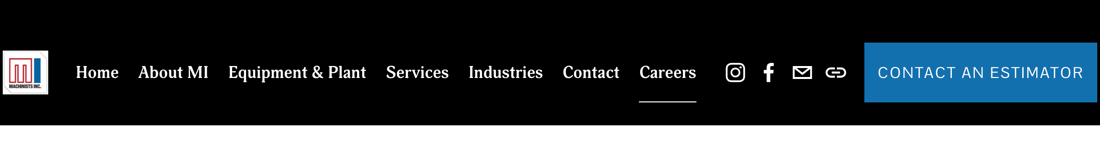 Machinists Inc.